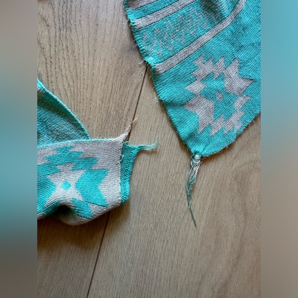 Kimono - Aztec - Picture 4 of 4